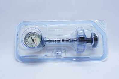 Atrion AQL 1015 Disposable Inflation Device (x)